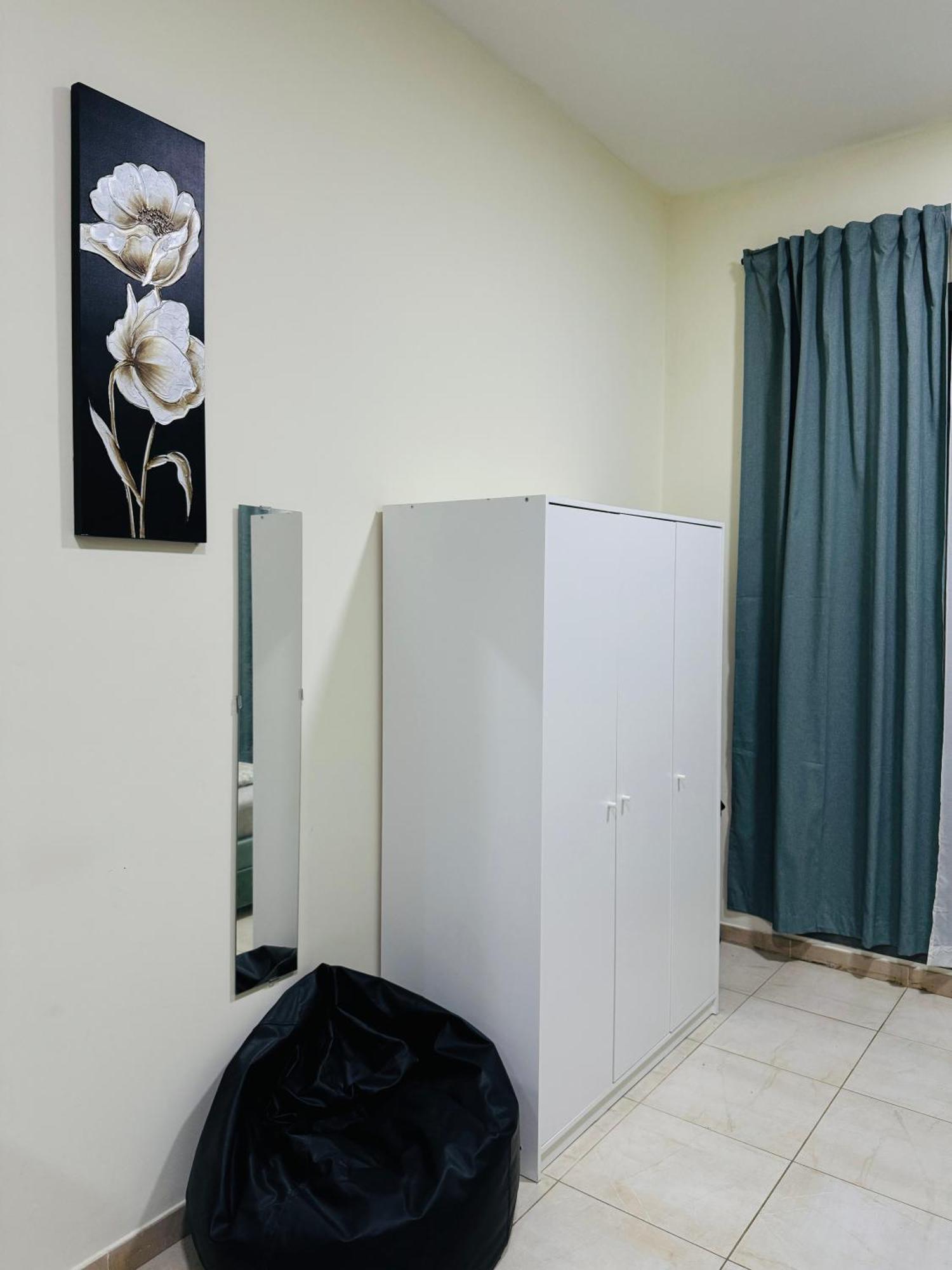 Bright Spacious In Sports Apartment