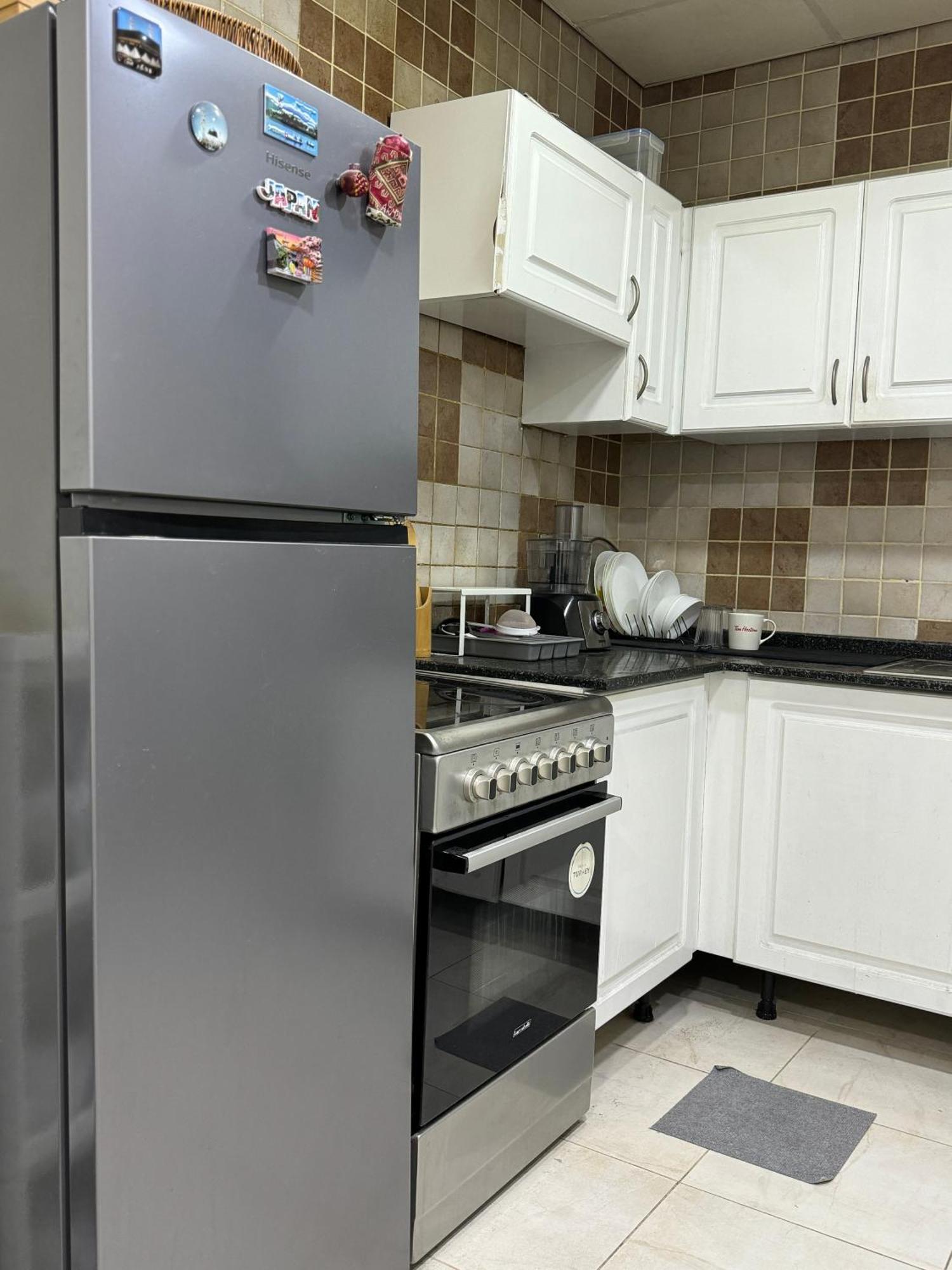 Apartment Bright Spacious In Sports